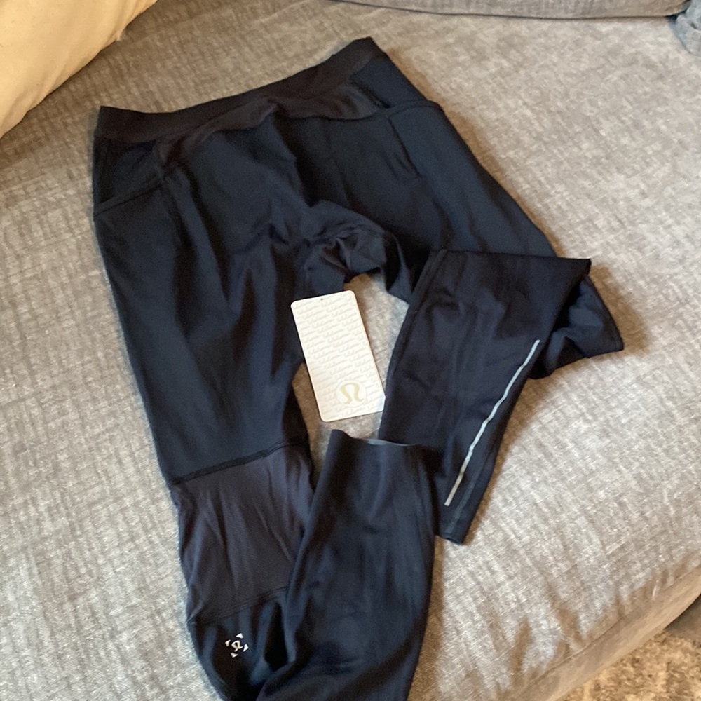 LULULEMON SURGE LIGHT TIGHT - Picture 4 of 8